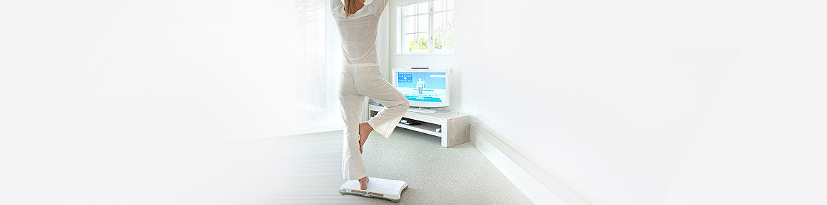 Wii Fit